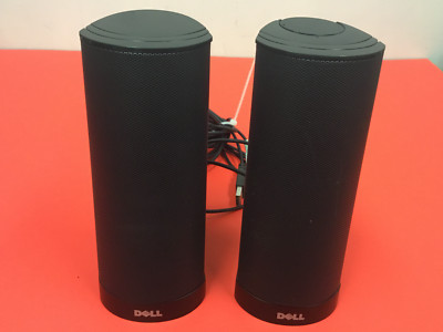 DELL - N889 - Computer Speakers Wired | eBay