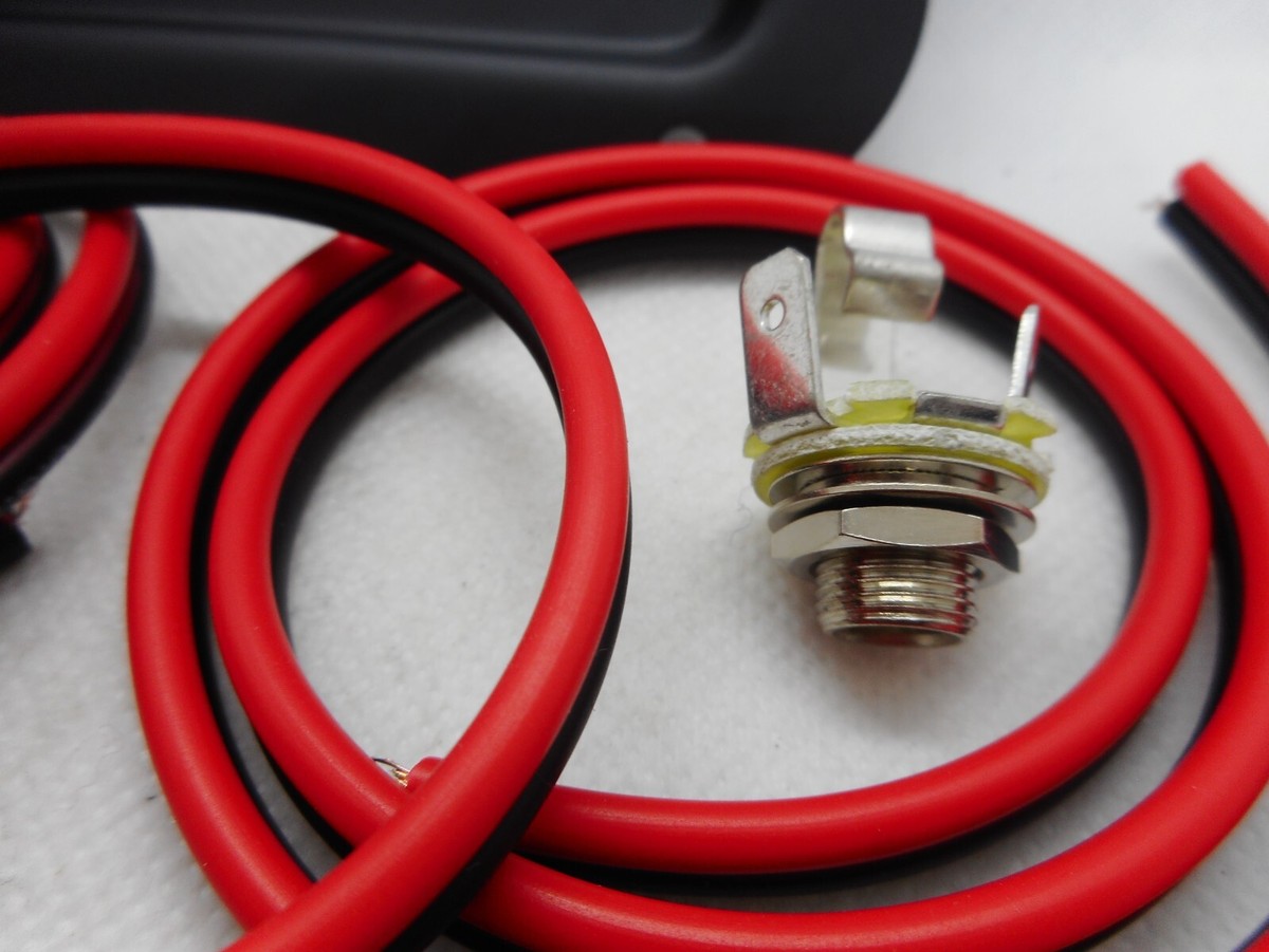 Ausla Altoparlante Con Piastra Da Parete, Pannello Terminale A - Foto 9