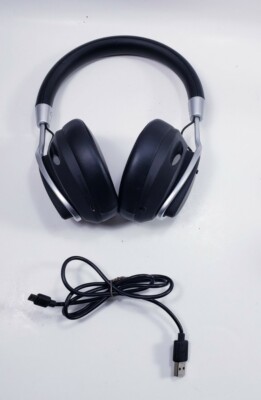 Defunc Mute Wireless Headphone D1051 Active noise Cancelling- Works
