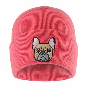 cappello bulldog