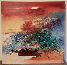 Quadro Michele Roccotelli