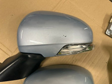Genuine 2011-2022 Toyota Prius Plus Left Passenger Side Wing Mirror
