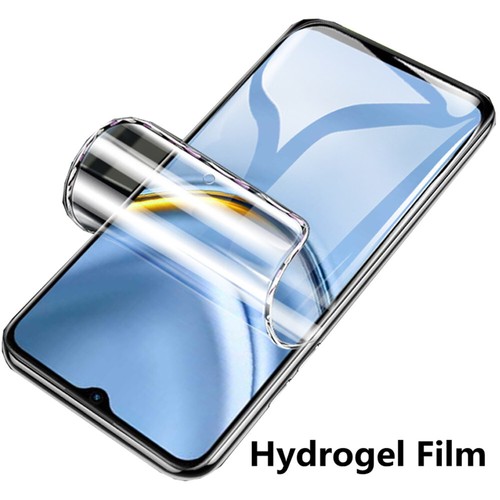 Matte Hydrogel Anti Oil Screen Protector For Sony Xperia 5 IV 1 V 5 ii 1 ii 1 VI - Bild 20 von 24