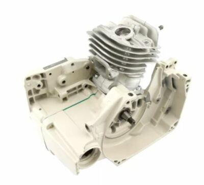 Engine Motor For Stihl 026 MS260 Crankcase Oil Tank Housing Wagners
