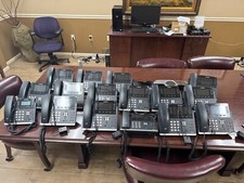 Yealink T46  T41 Verizon Phone with Conference Call System: