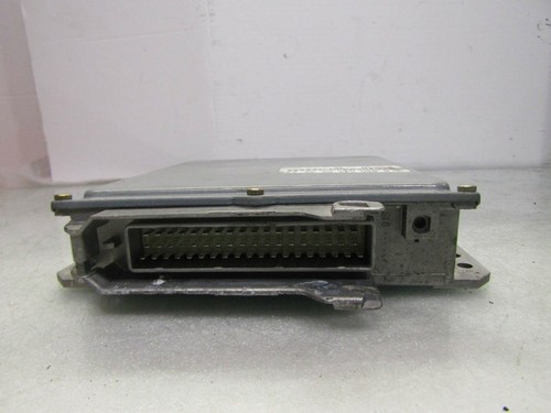Mercedes E Class W210 96-02 E300 3.0TD OM606 engine ECU control unit - Picture 4 of 6
