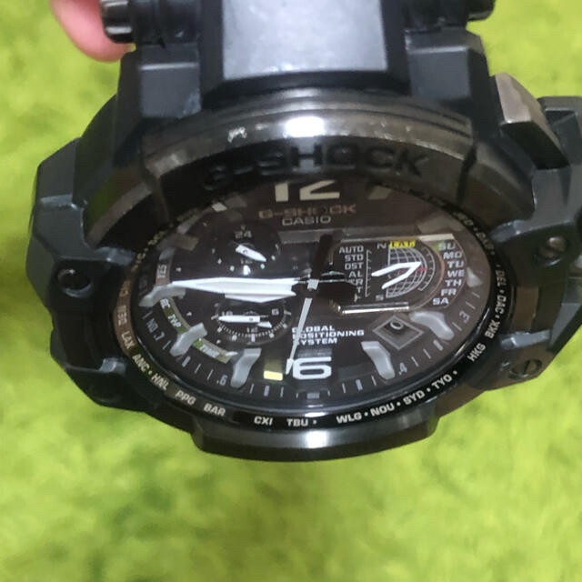 G-SHOCK GPW-1000V-1AJF GRAVITY MASTER | eBay