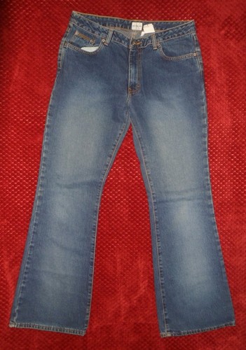 euc vtg CALVIN KLEIN CK jrs 11(32x32 