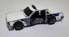 Hot Wheels Crack Ups Vintage 1983 FRANCE Police Car Used Loose