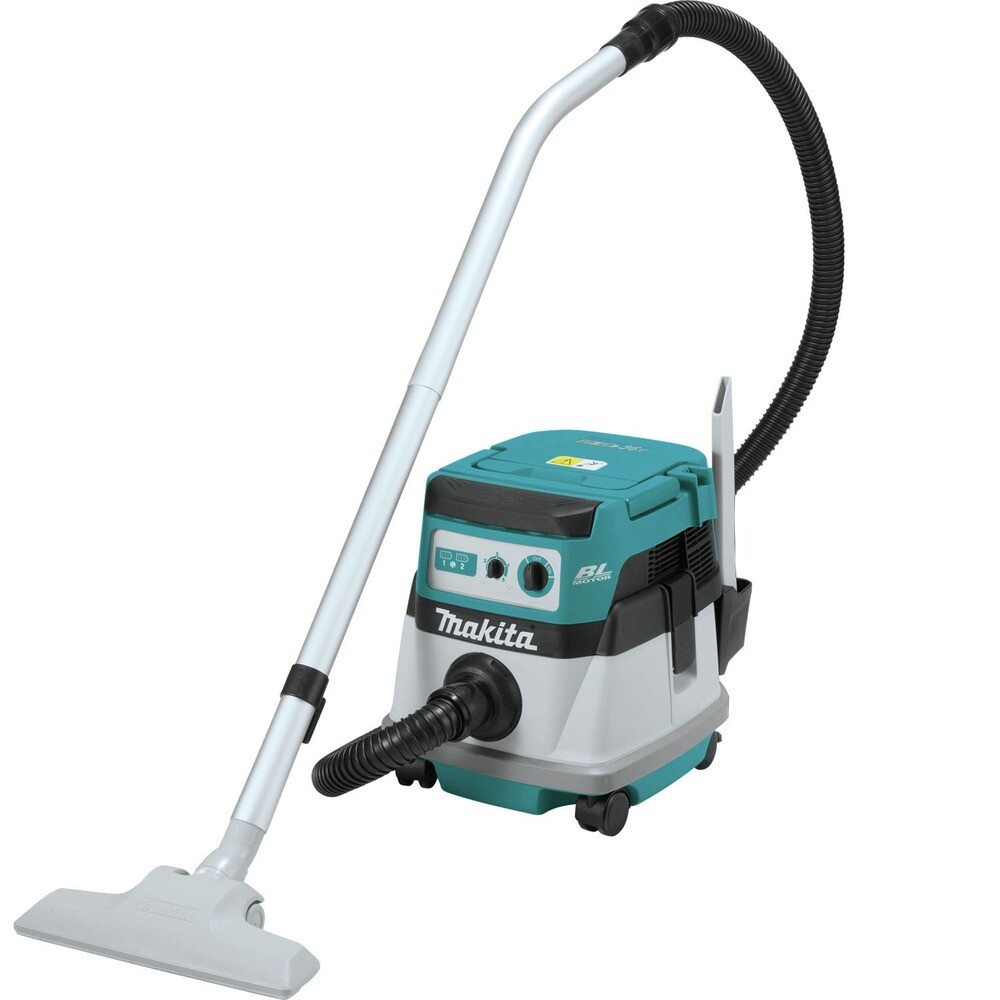 Makita XCV06Z-R 36V (18V X2) LXT 2.1 gal. Dust Extr/Vacuum Certified Refurbished