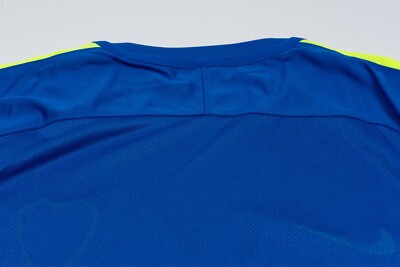 Boca Juniors 16/17 Training Jersey - Nike Authentic | eBay