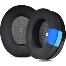 Elastics Ear Pad Cooling Gel Earpads for Cloud Orbit S Headsets Earcup