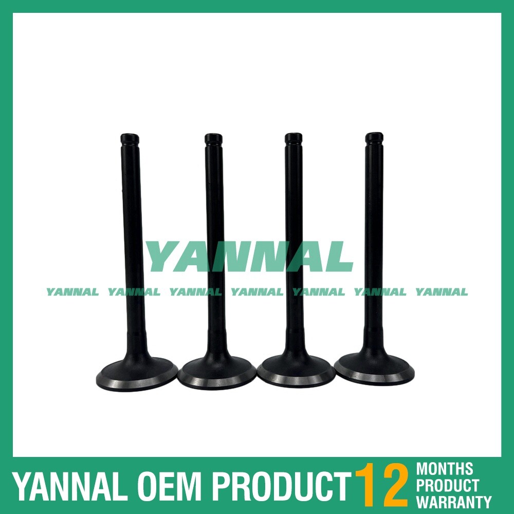 Brian Crower STD Intake Valves Fits For Toyota 2J Engine Parts | eBay