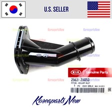 1.6L Cooling System Water Pump Inlet ⭐GENUINE⭐256312B053 for Kia Soul 2014-2019 