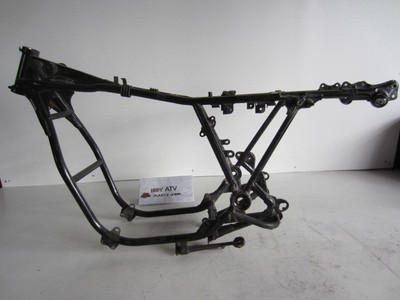1979 Yamaha Xs 750 Frame Ebay