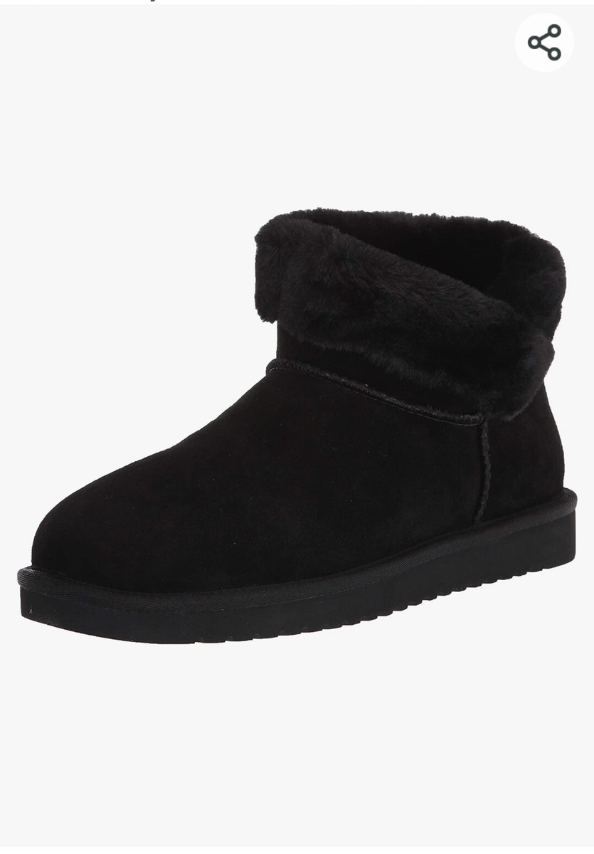 Uggs koolaburra Dezi Mini Size