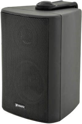 Adastra BC3V-B 100V 3'' Hintergrundlautsprecher schwarz