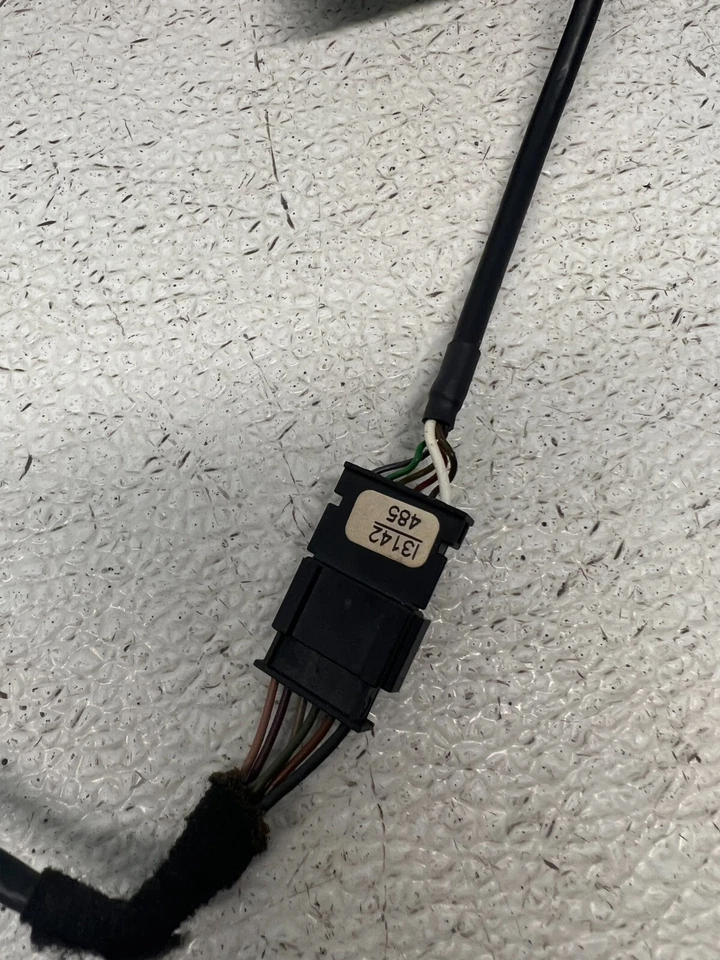 01-05 MERCEDES BENZ C320 01-04 C240 02-04 C32 AMG ESPEJO RETROVISOR INTERIOR OEM Foto 4 de 4