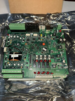 Schneider ACX-4-0000000 Access Controller for Ethernet for sale