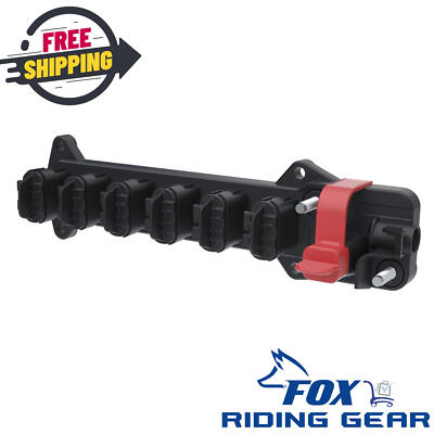 Polaris Off Road PULSE Underhood Bus Bar - 6 Position