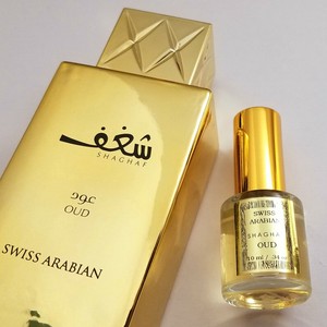 shaghaf oud sample