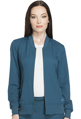 Caribbean Blue Dickies Scrubs Dynamix 