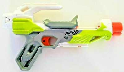 NERF N-STRIKE Modulus Ion Fire Blaster - SPIELZEUG ####1