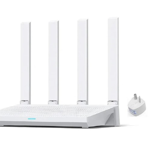 Router AX3000T IPTV Mesh Networking Gigabit Ethernet Ports Modem SignalAmplifier - 第 6/10 張圖片