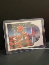 2022 Topps Garbage Pail Kids Rock and Roll Hall of Lame Sticker Cards Checklist 21