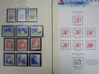 Nystamps Canada many mint NH old stamp collection u11nv — photo 3