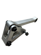 Yamaha YZF R1 RN19 4C8 2007 - 2008 Hinterer Stoßdämpfer Gestänge 4C82217A0000