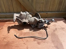 Honda TRX 520 2020-2026 Rear Differential, Disk And Rear Caliper 2020