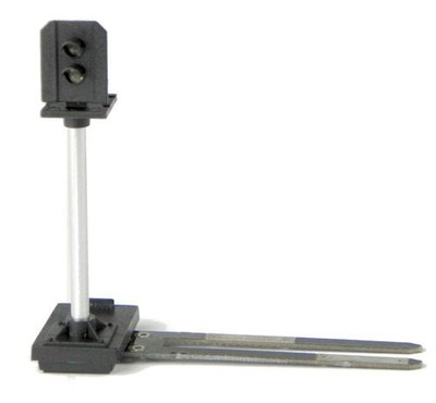 Train Tech DCC Signal - 2 Aspect Home