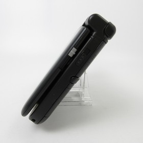 【Near Mint】Nintendo 3DS LL XL Black Console ONLY Japanese Edition #Arr08/0611/01