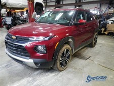 Chevrolet Trailblazer 2023 Wheel Alloy 18x7.5 Inch 60002022 7160 Chevrolet Trailblazer 2023 Wheel Alloy 18x7.5 Inch 60002022 7160