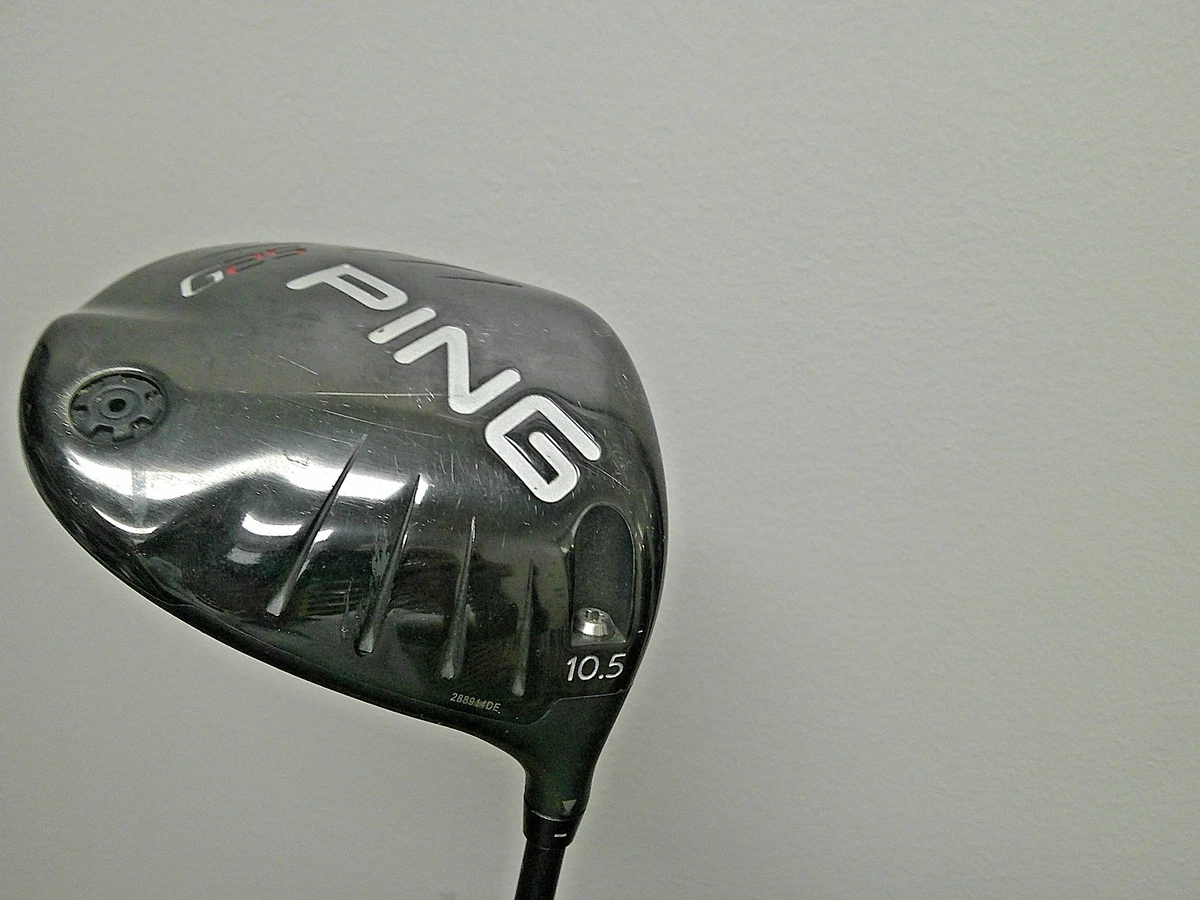 Ping G25 Driver for sale - eBay