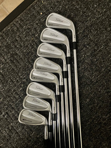 Titleist 712 Cb | eBay