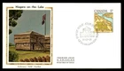 Mayfairstamps Canada FDC 1981 Niagara on the lake First Day Cover aaz_08633