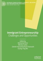 Immigrant Entrepreneurship Mohamed Elmi