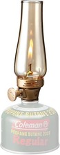 Coleman Lantern Lumiere Lantern LP Gas is not included LP gas sold separately 