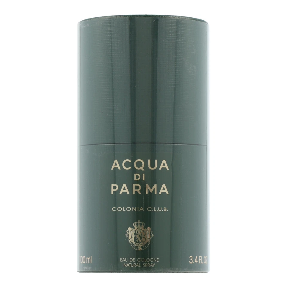 Acqua di Parma - C.L.U.B. EDC Spray 100ml