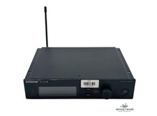 Shure SLXD4 H55 514-558MHz Digital Wireless M...