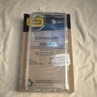 OtterBox Commuter Series Drop+ Case for Samsung Galaxy S23 Ultra Clear — photo 4