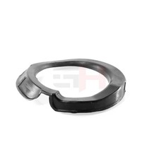 1x ORIGINAL® GH Anschlagpuffer, Federung Vorne für Ford FOCUS III Turnier