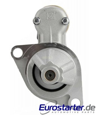1** Starter OEm New Genuine QD114A for Yanmar