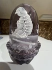 Fenton 5'' Home Run Violet Four Seasons Summer Fairy Light