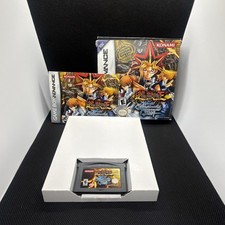 Yu-Gi-Oh World Championship Tournament 2004 Game, Box And Manual Tested
