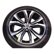 LEXUS RX SINGLE ALLOY 20 Inch