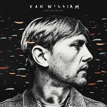 Countries von William,Van | CD | Zustand sehr gut