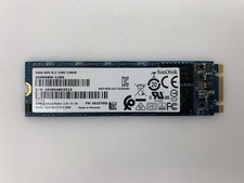 SanDisk X600 SATA III M.2 2280 SD9SN8W-128G SSD